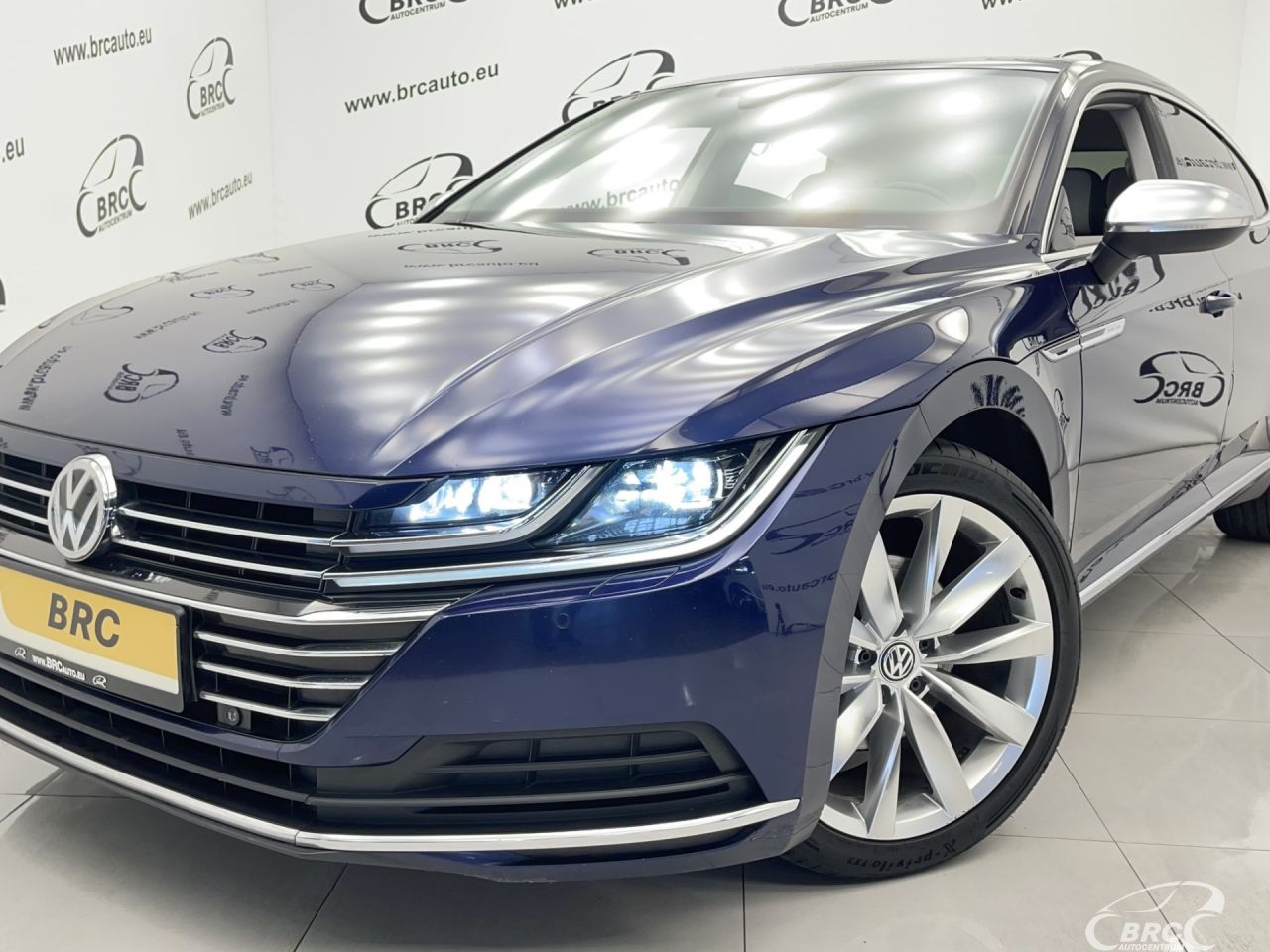 Volkswagen Arteon | 46