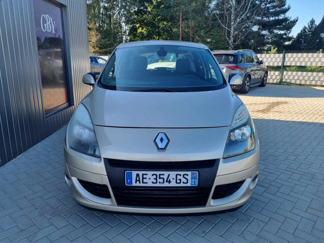 Renault Scenic | 0