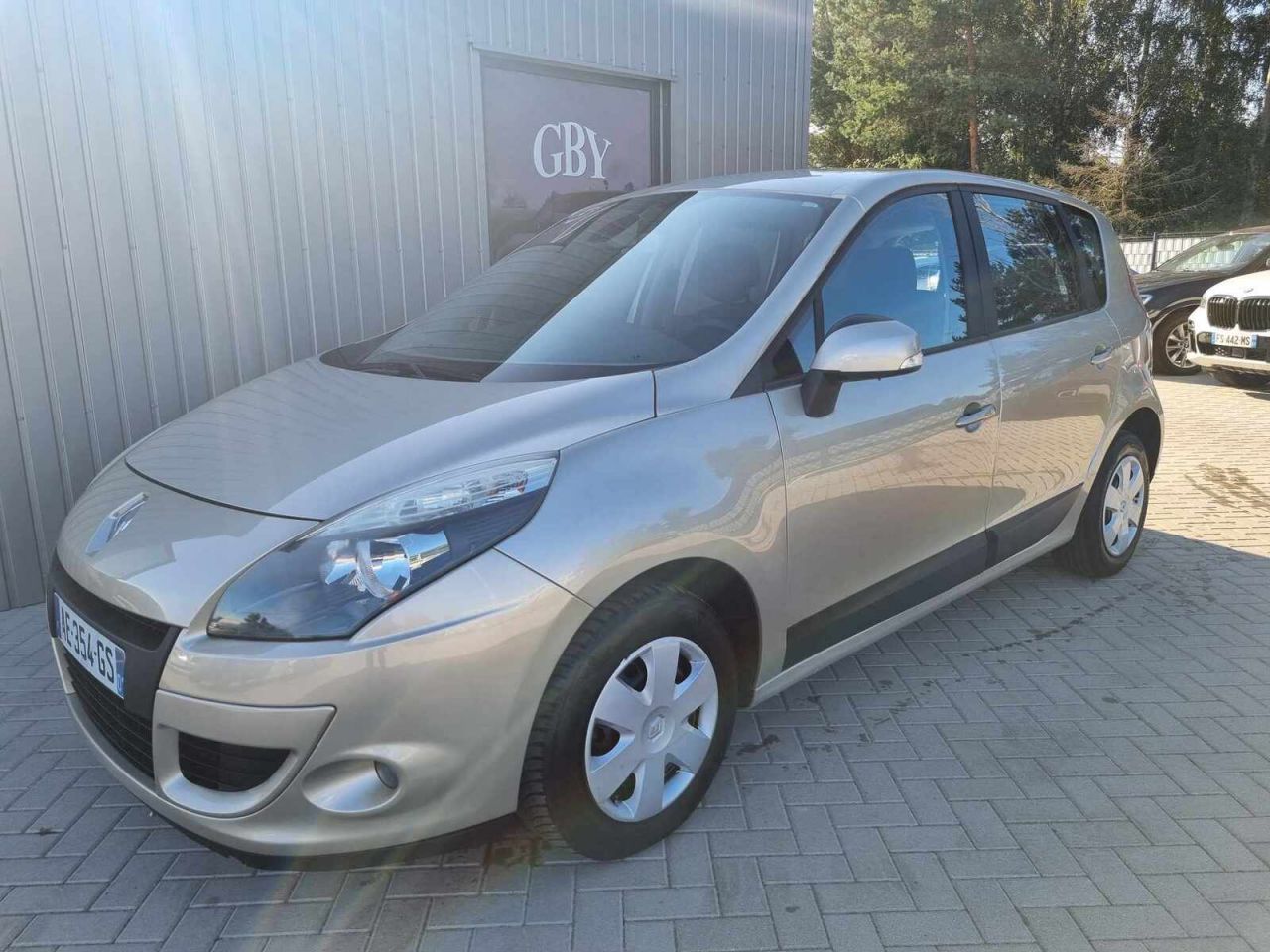 Renault Scenic | 2