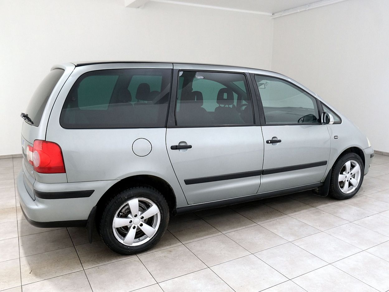 Volkswagen Sharan | 2