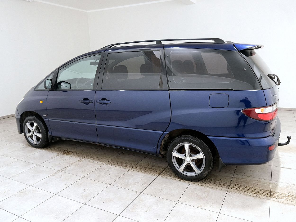 Toyota Previa | 3