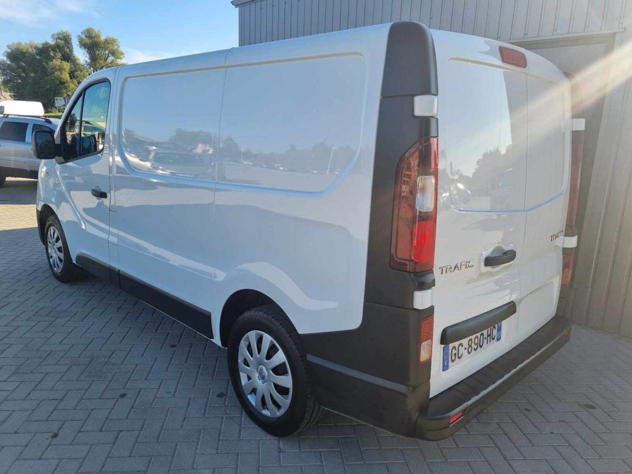 Renault Trafic | 3