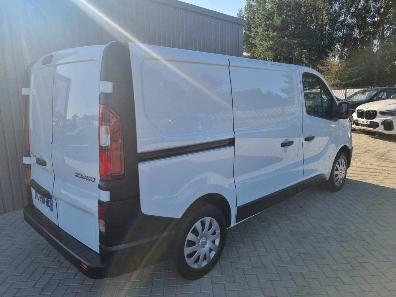 Renault Trafic | 4