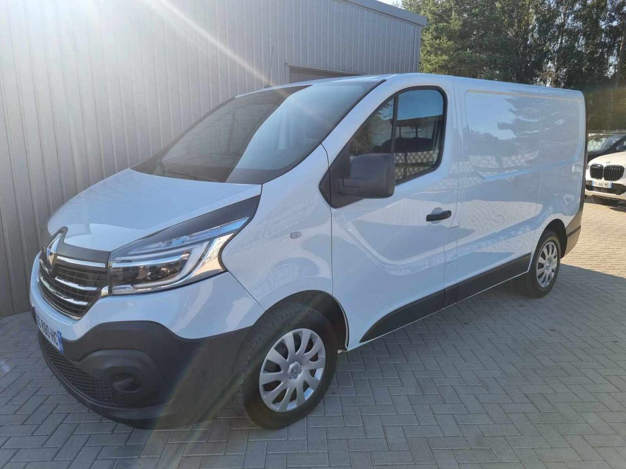 Renault Trafic | 0