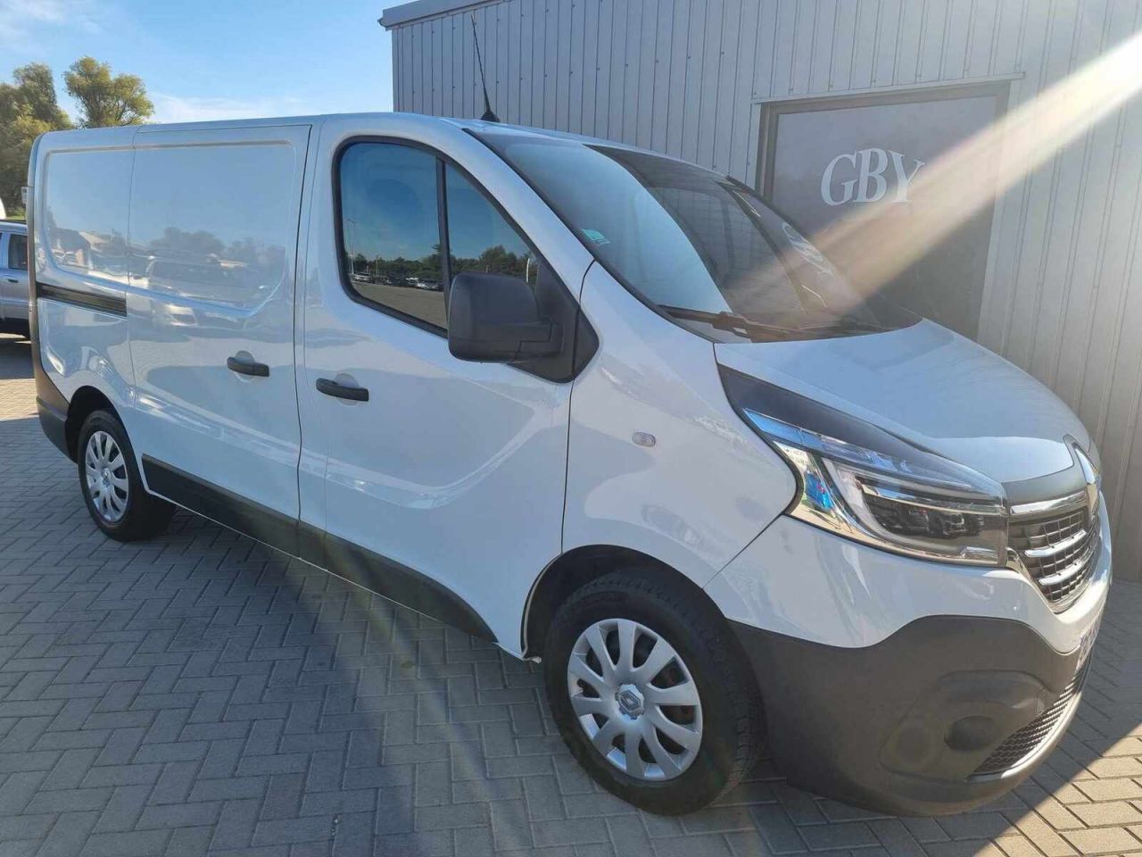 Renault Trafic | 2