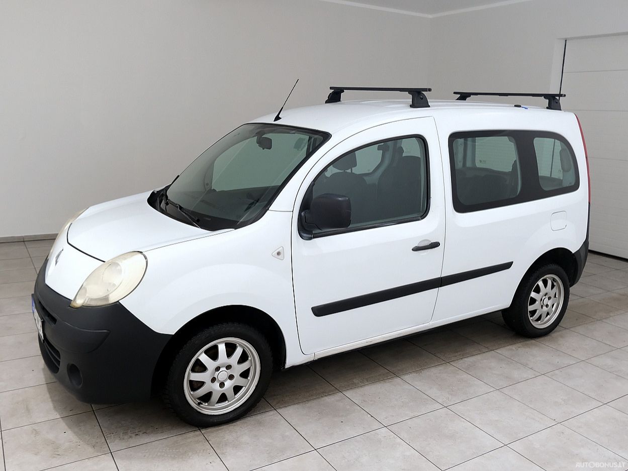 Renault Kangoo | 1