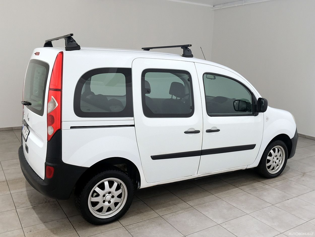 Renault Kangoo | 2