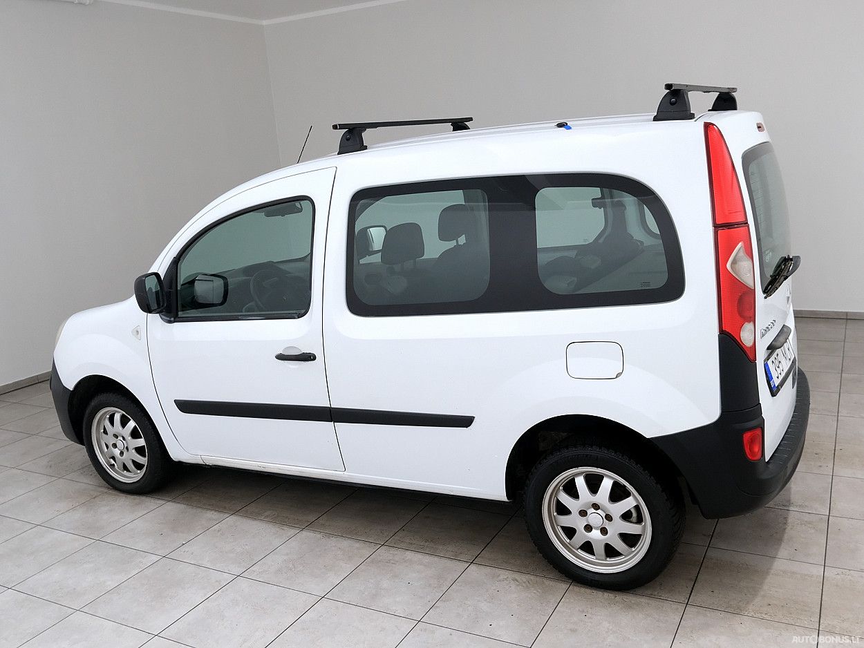 Renault Kangoo | 3