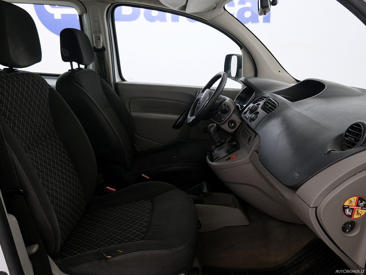 Renault Kangoo | 5