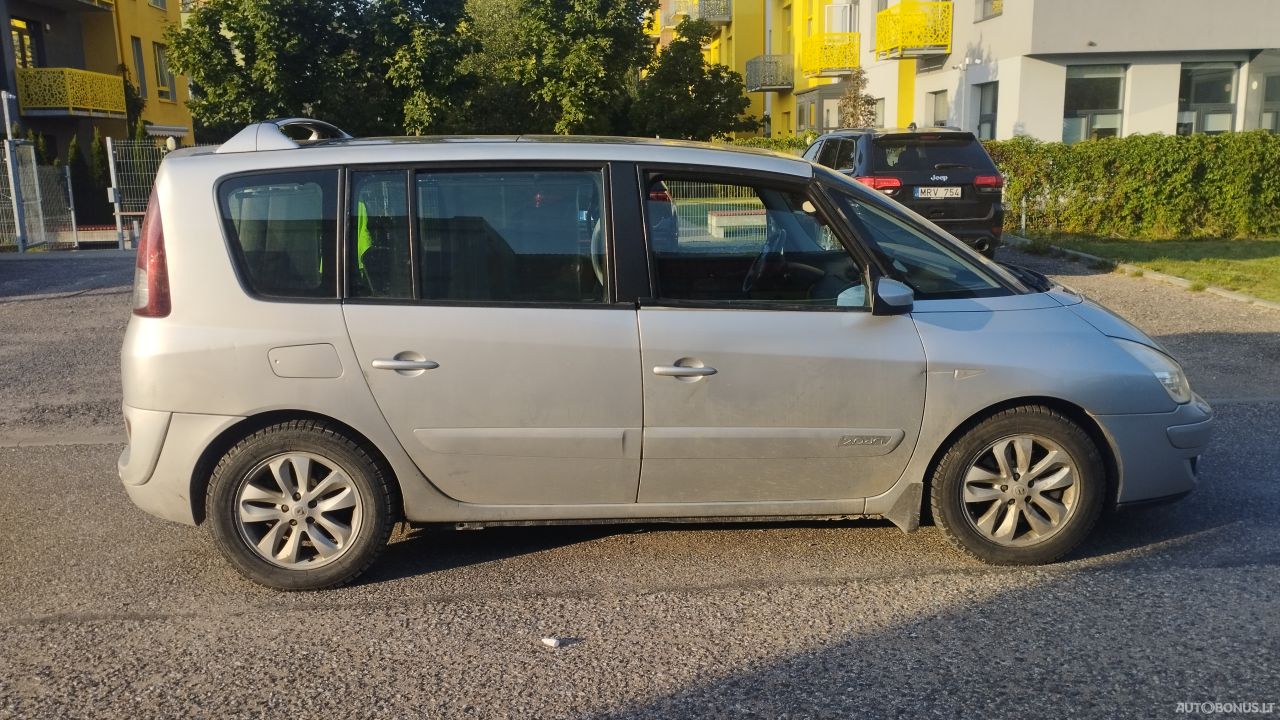 Renault Espace | 7