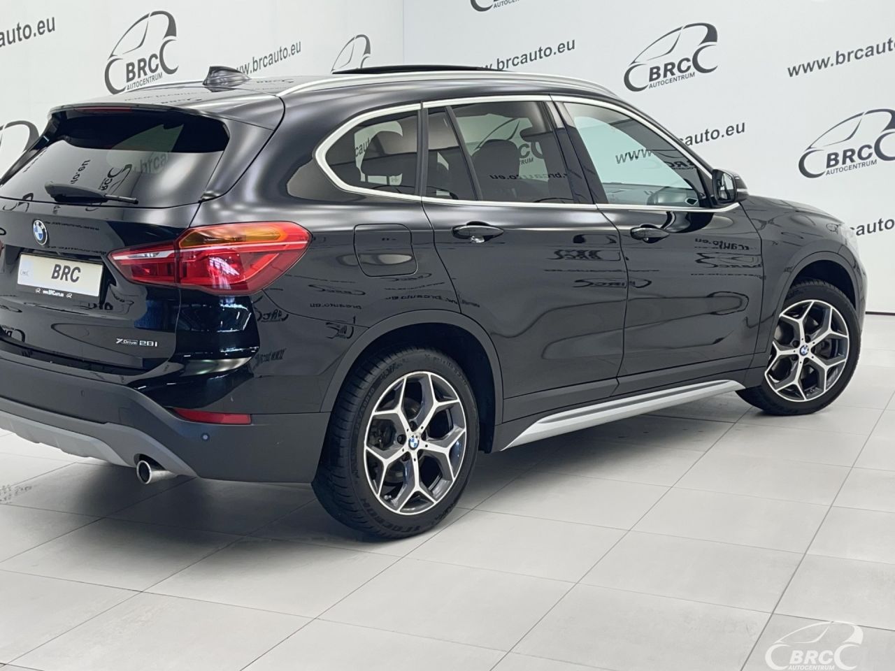 BMW X1 | 1