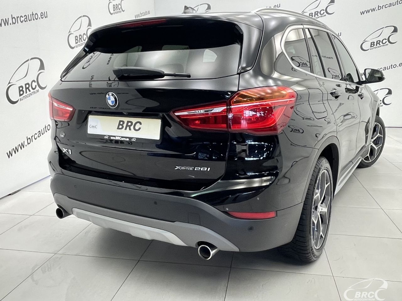 BMW X1 | 42