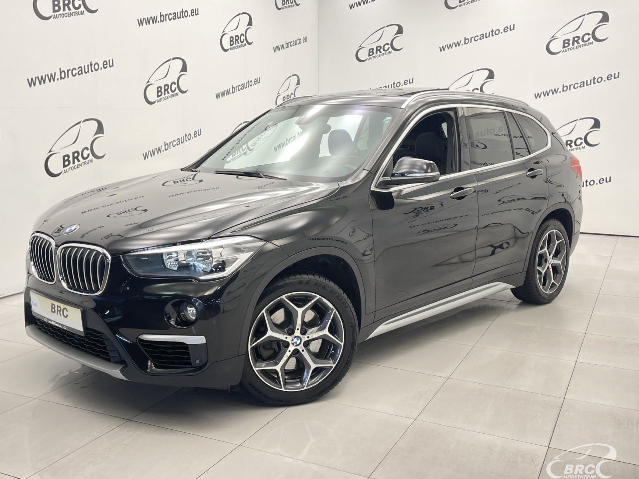 BMW X1 | 0