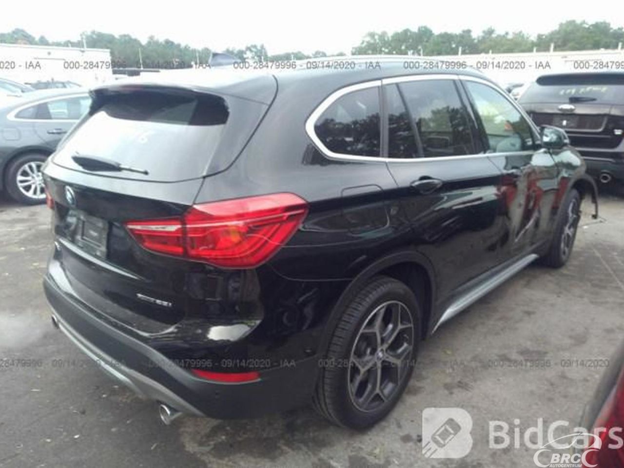 BMW X1 | 51