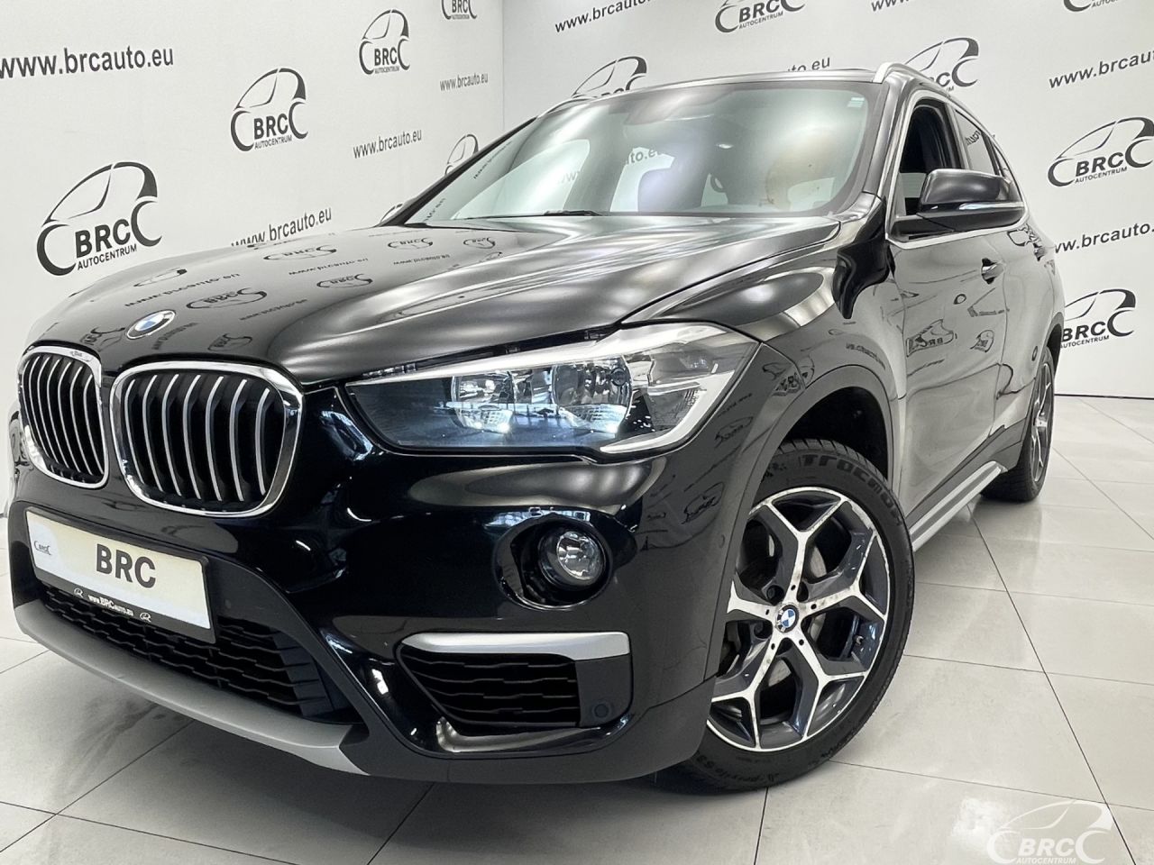 BMW X1 | 41