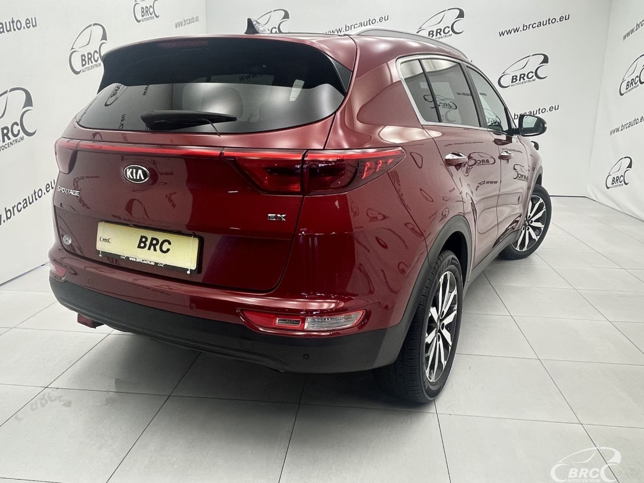 Kia Sportage | 47