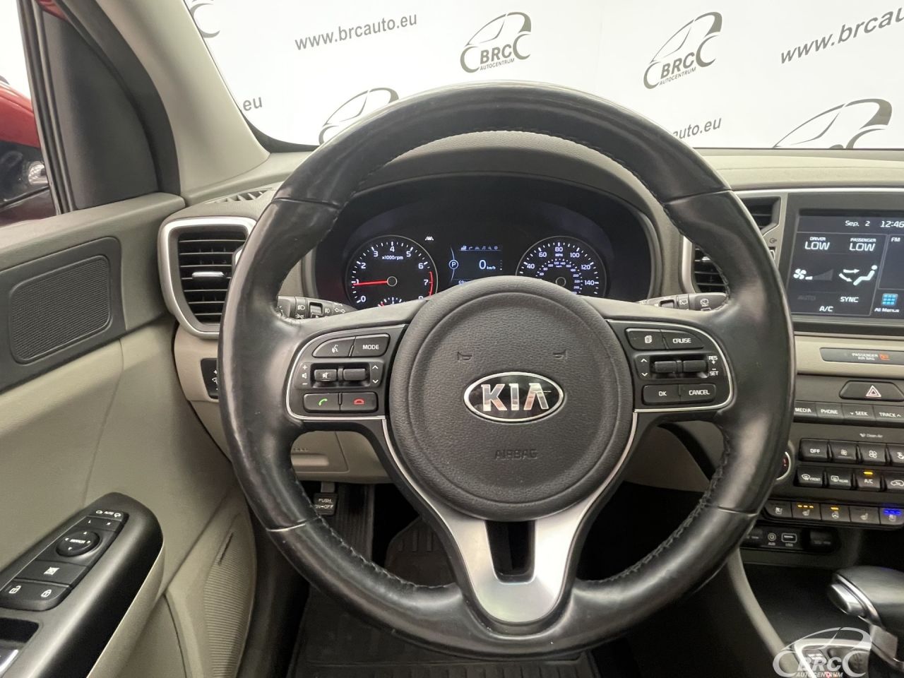 Kia Sportage | 30