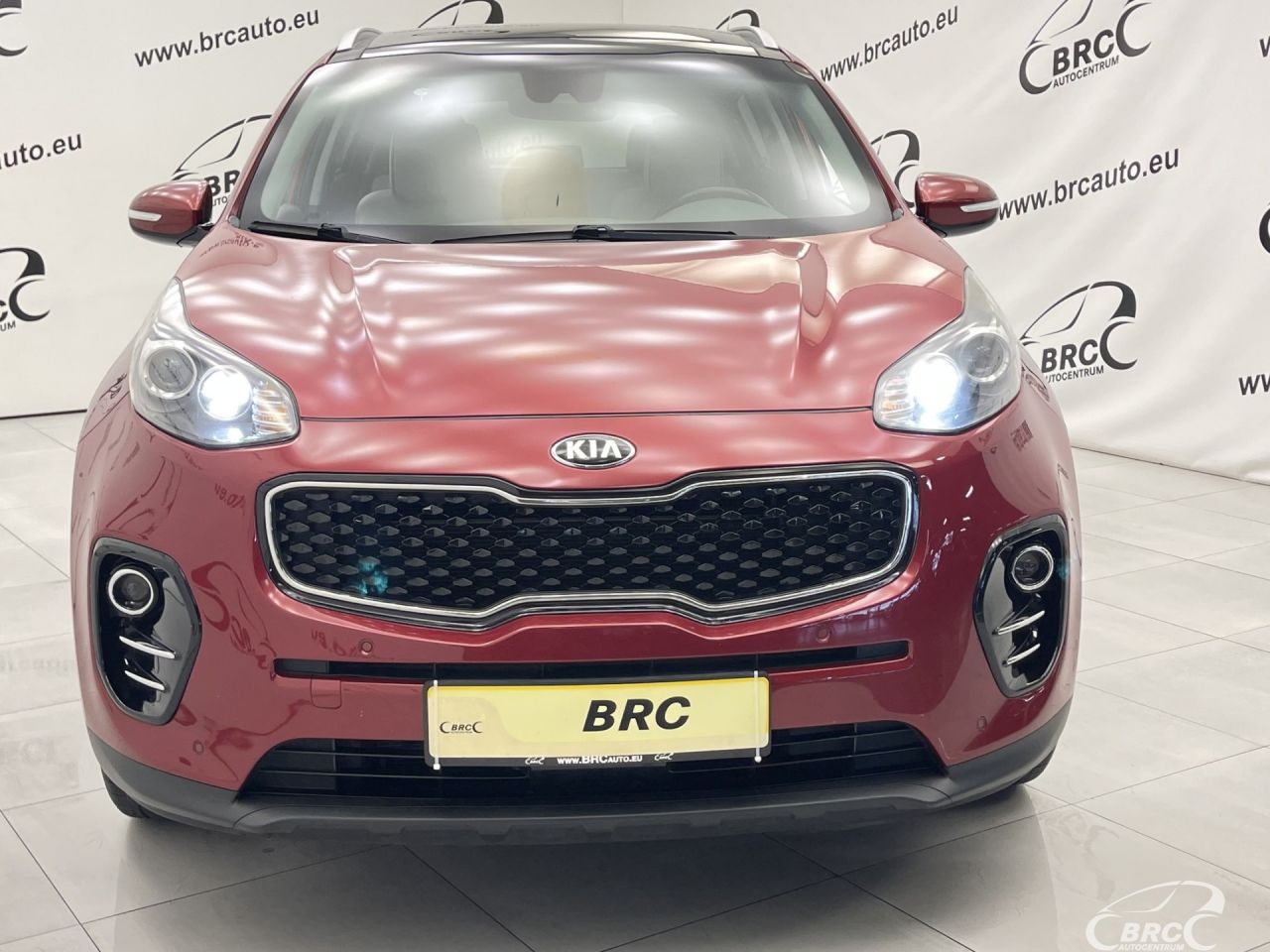 Kia Sportage | 46