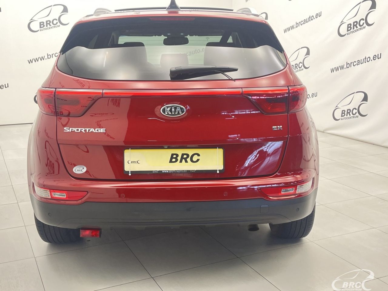 Kia Sportage | 48