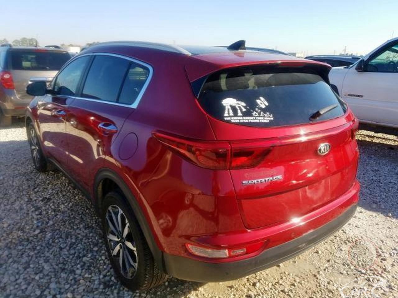 Kia Sportage | 56