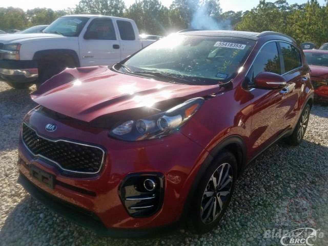 Kia Sportage | 57