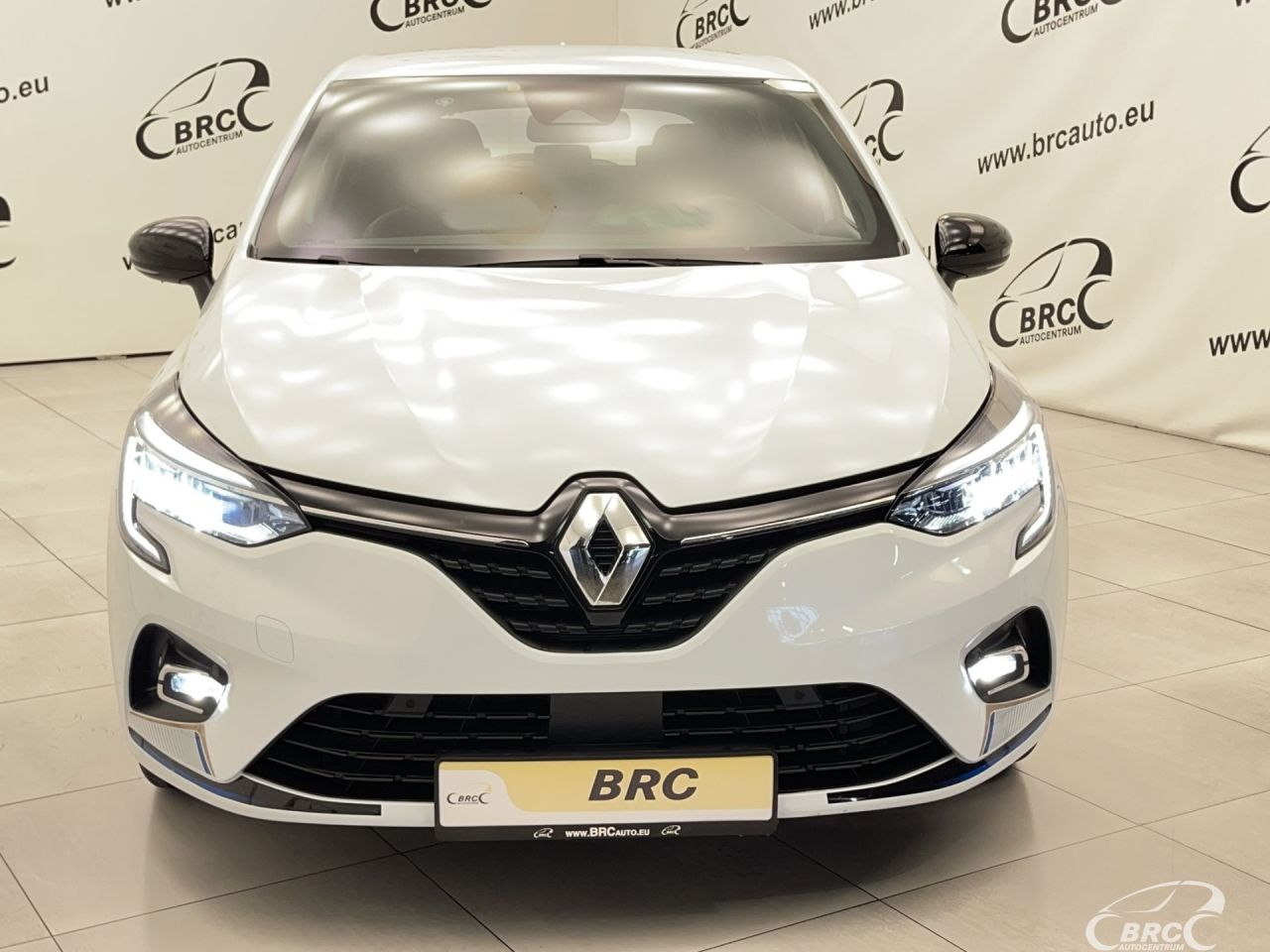 Renault Clio | 44