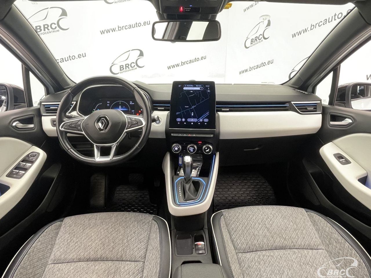 Renault Clio | 2