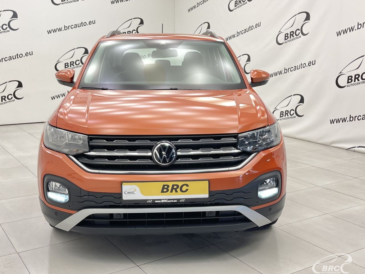 Volkswagen T-Cross | 42