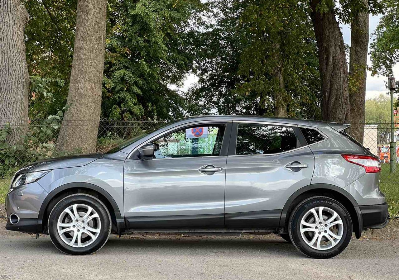 Nissan Qashqai | 6