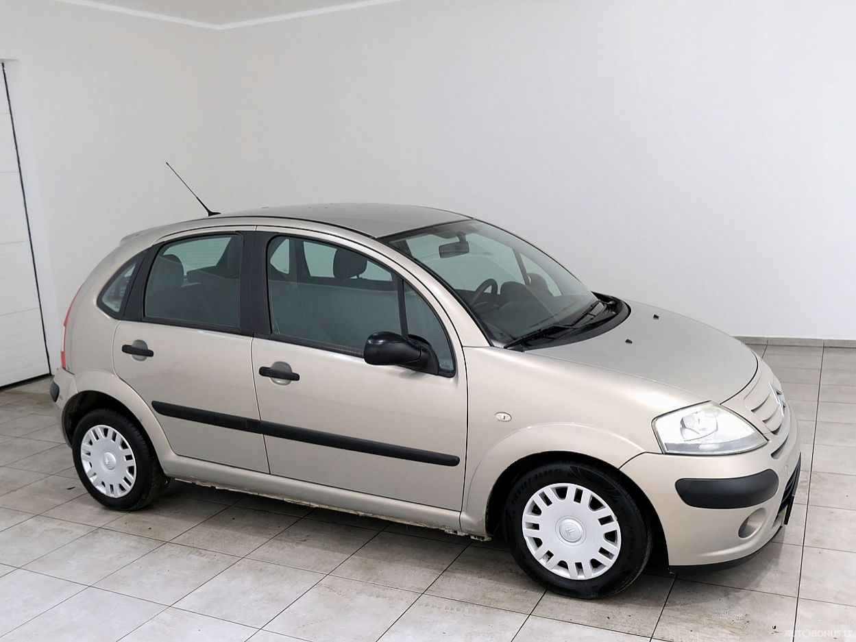 Citroen C3