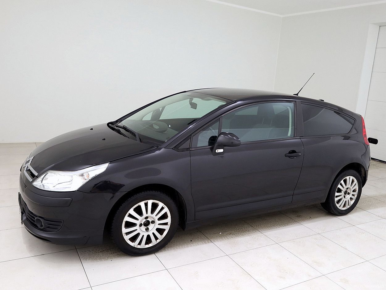 Citroen C4 | 1