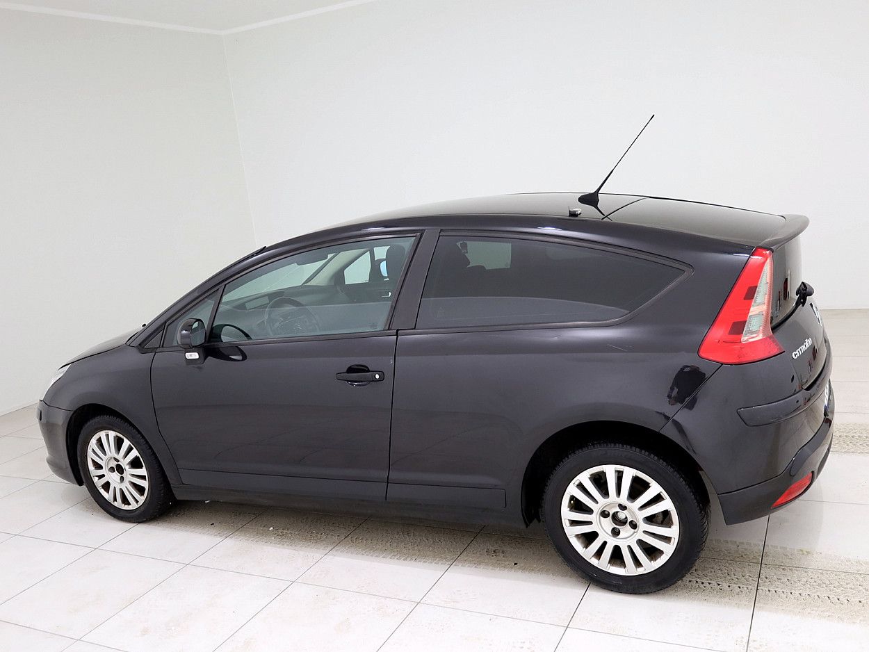 Citroen C4 | 3