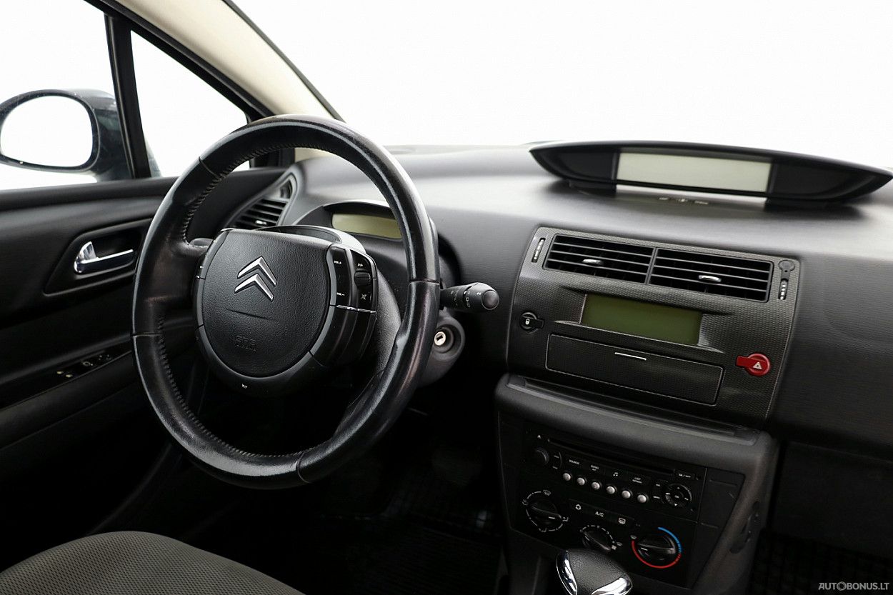 Citroen C4 | 4