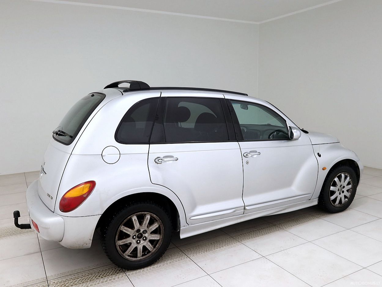 Chrysler PT Cruiser | 2