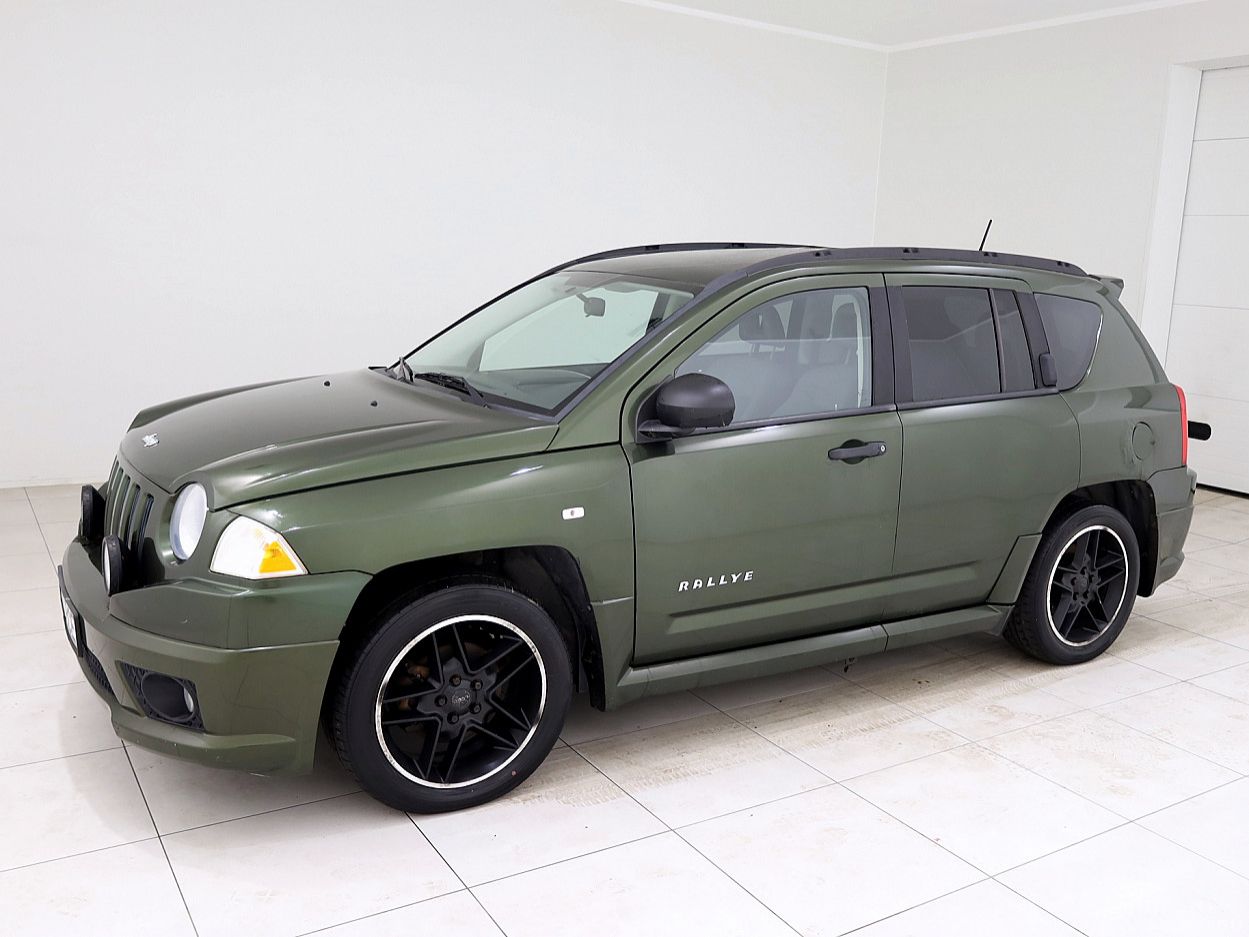 Jeep Compass | 1