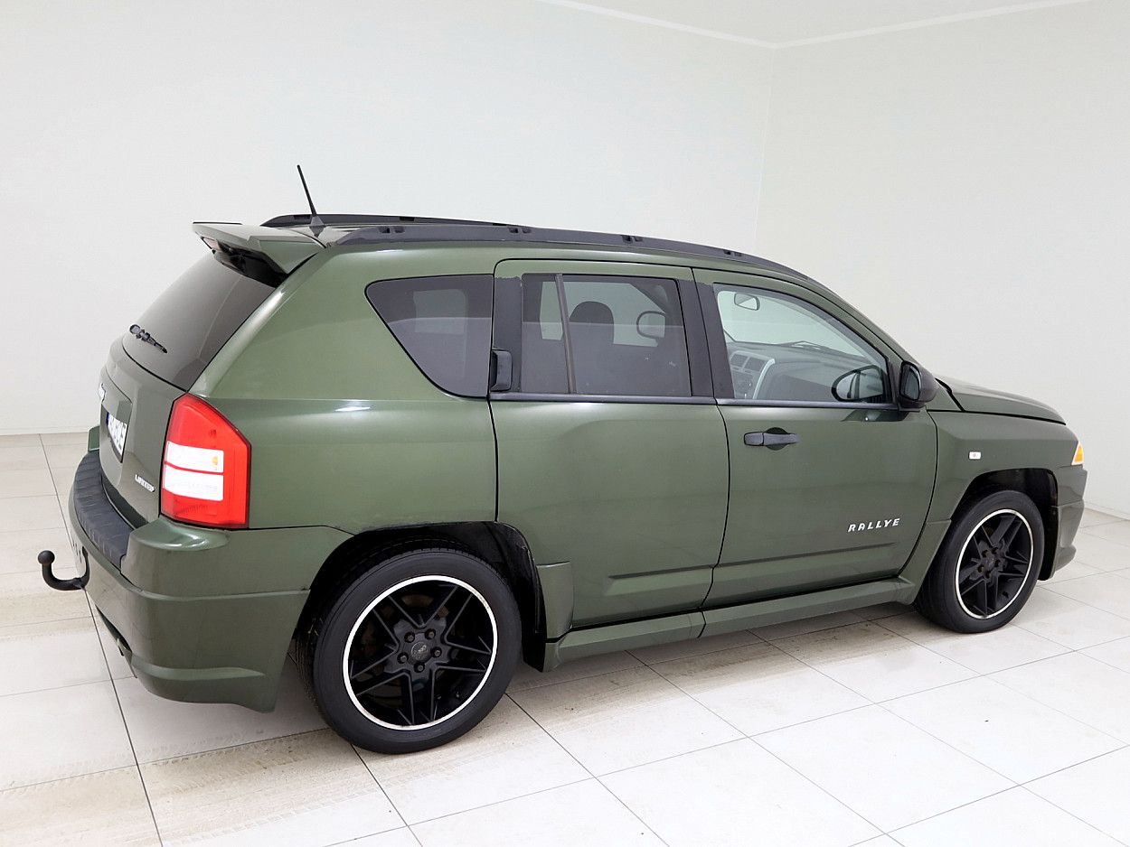 Jeep Compass | 2