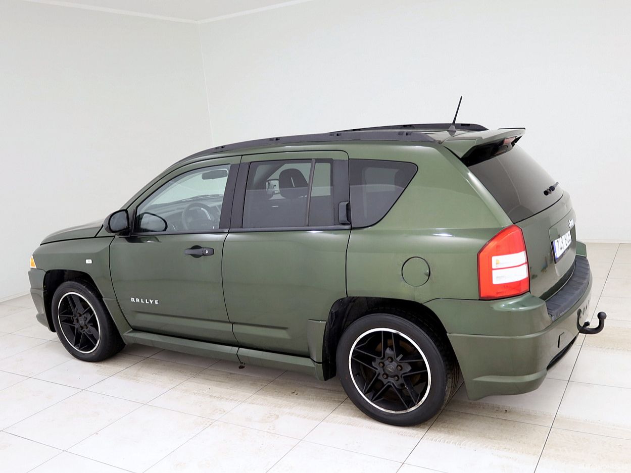 Jeep Compass | 3