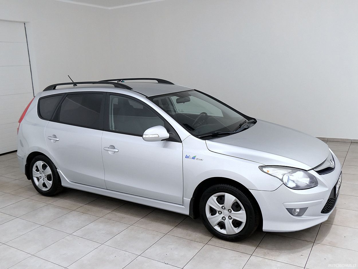 Hyundai i30 | 0