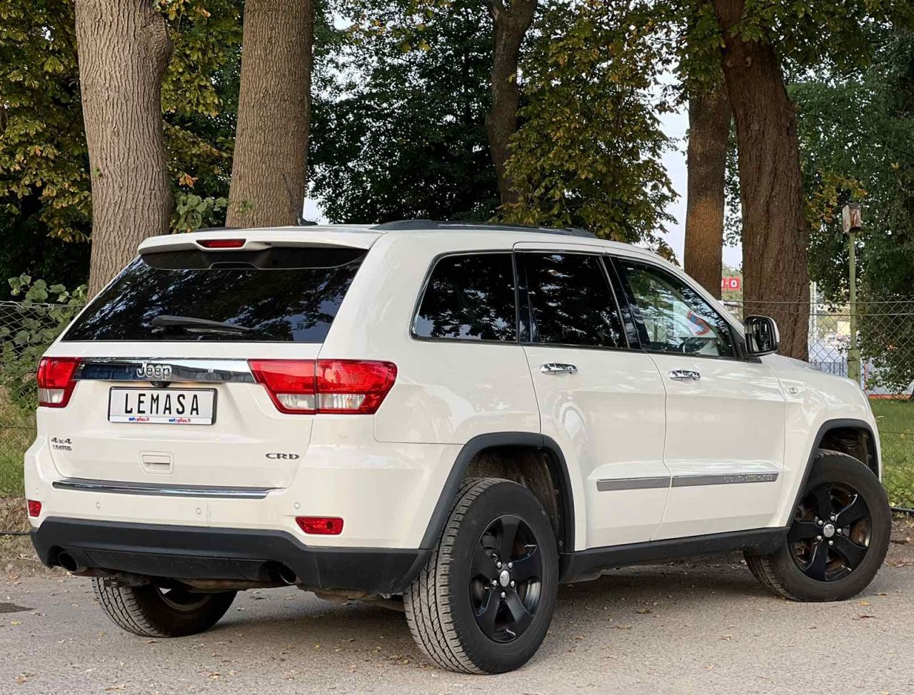 Jeep Cherokee | 6