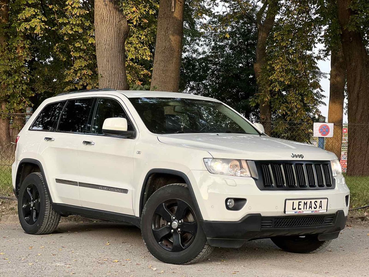 Jeep Cherokee | 2