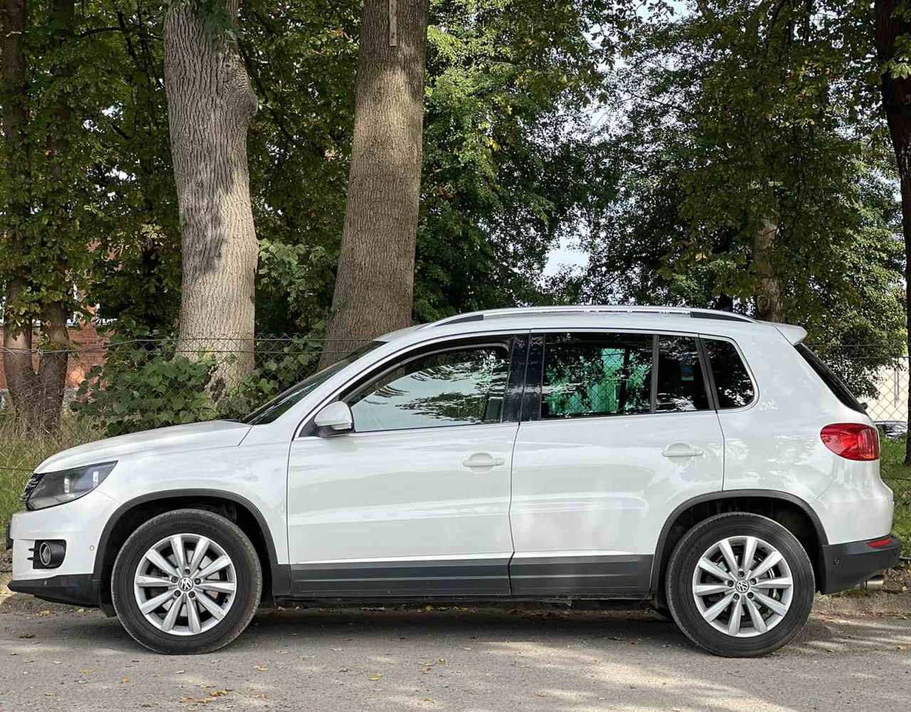 Volkswagen Tiguan | 3