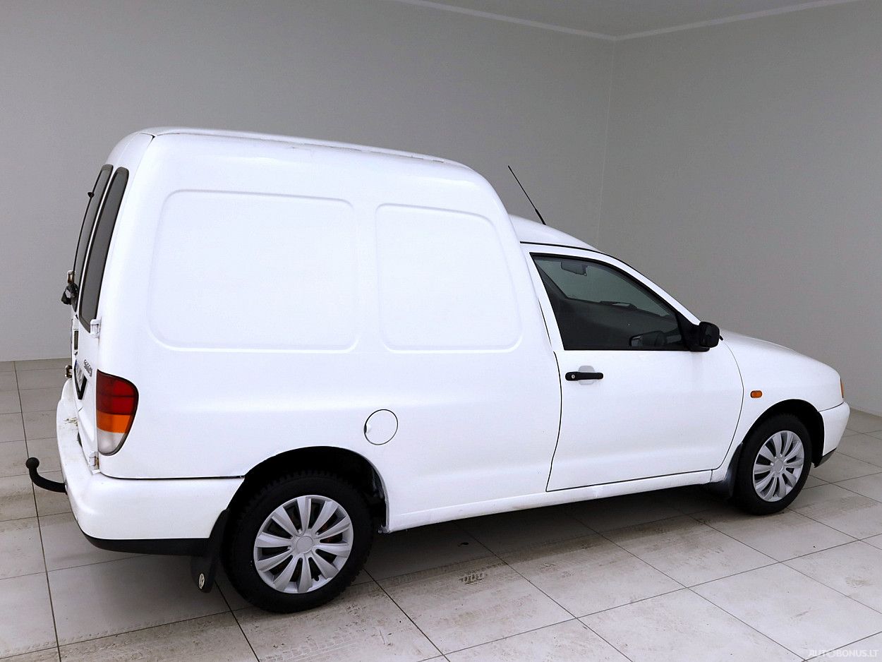 Volkswagen Caddy | 2