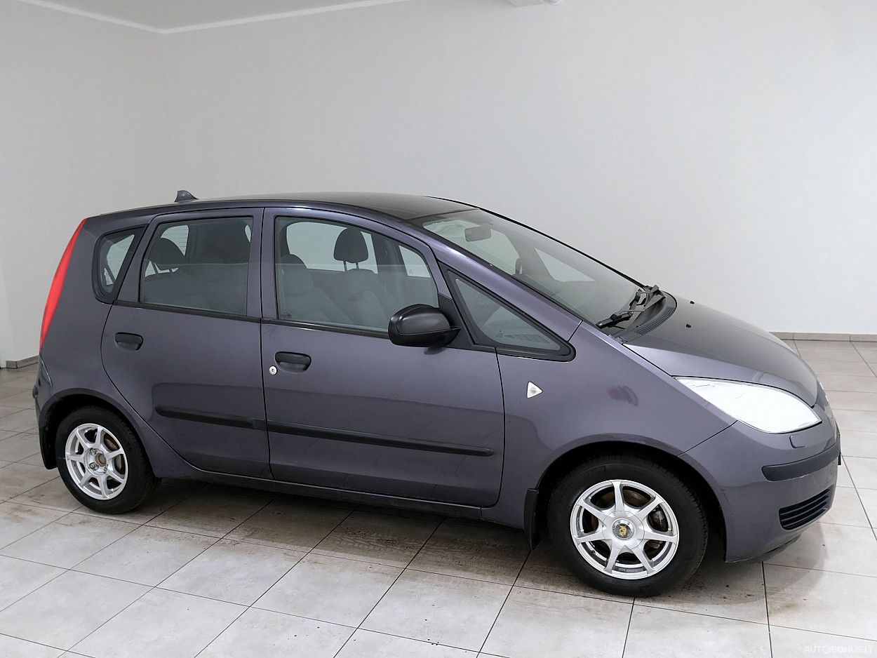 Mitsubishi Colt | 0