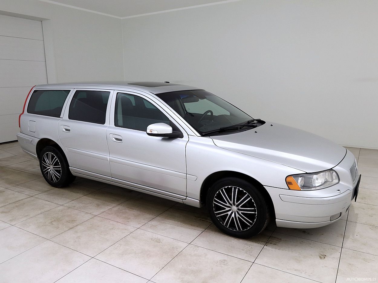 Volvo V70