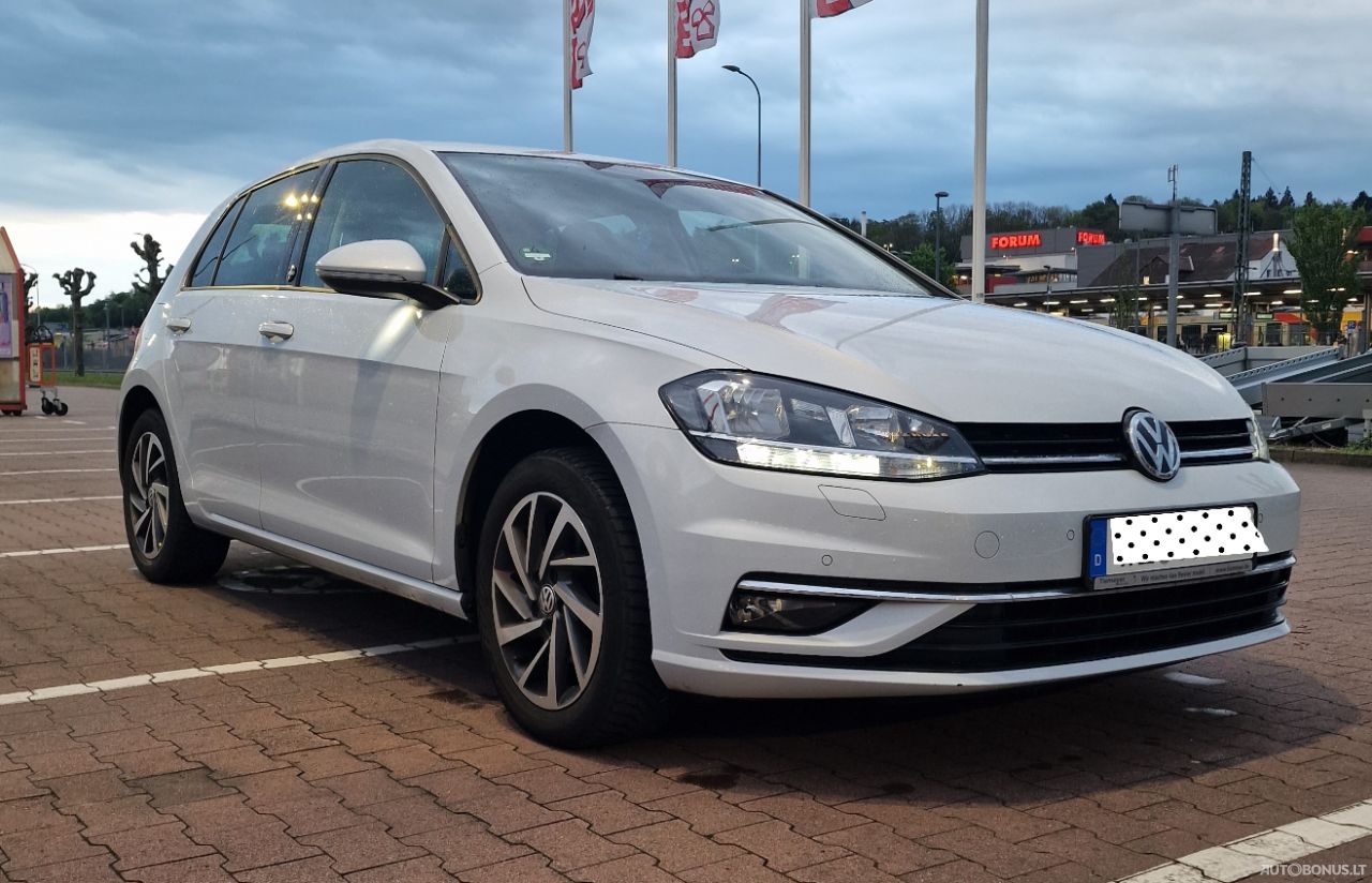 Volkswagen Golf | 15