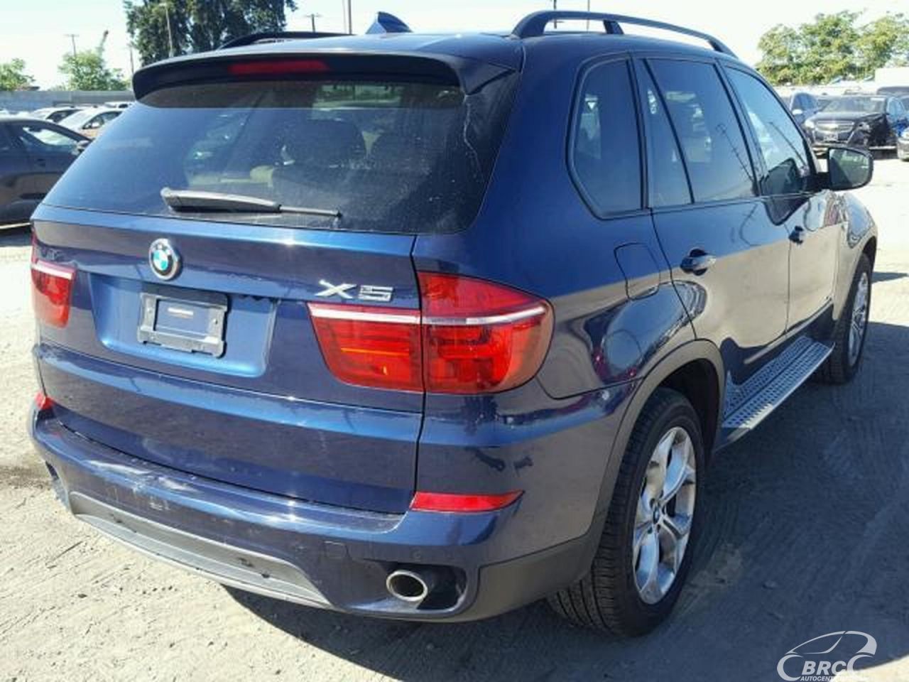 BMW X5 | 33