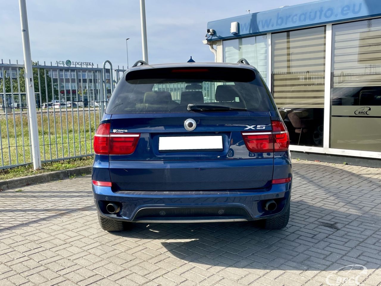 BMW X5 | 29