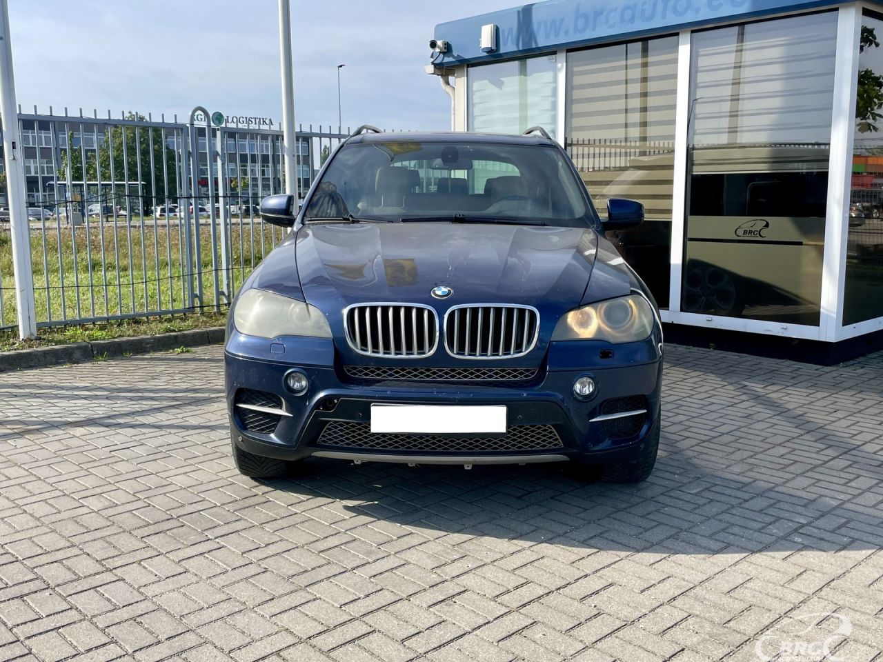 BMW X5 | 27