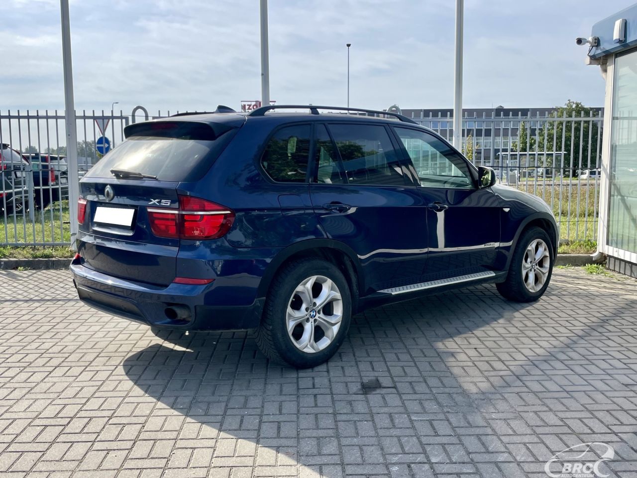 BMW X5 | 1