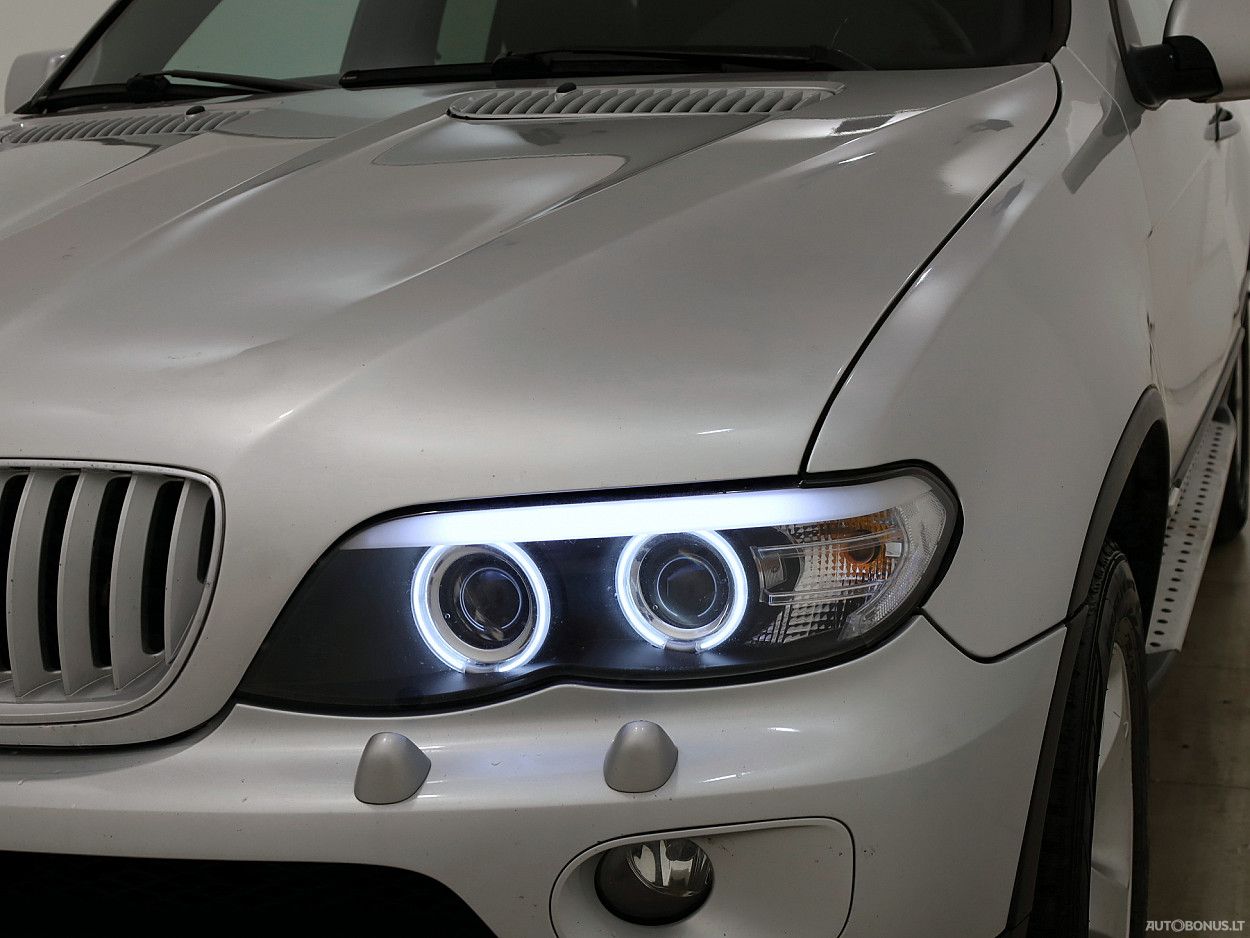 BMW X5 | 4